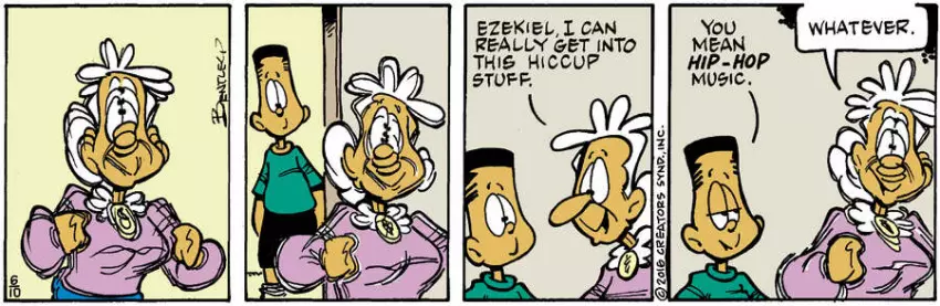 Herb and Jamaal for Jun 10, 2023