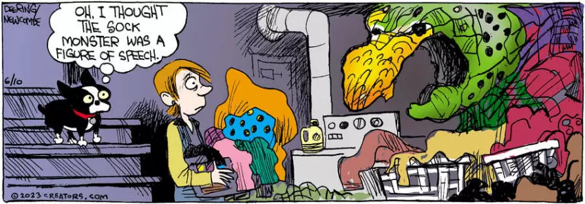 Zack Hill for Jun 10, 2023