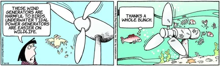 The Other Coast for Jun 10, 2024