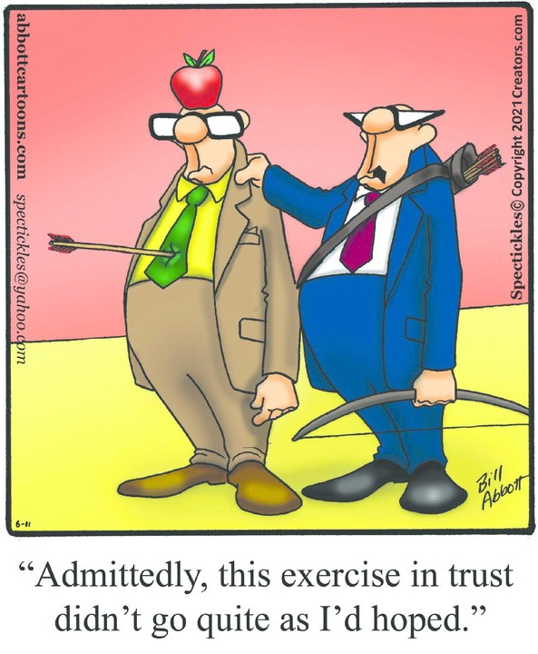 Spectickles for Jun 11, 2021