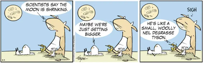 The Barn for Jun 11, 2024