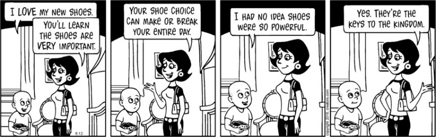 The Meaning of Lila for Jun 12, 2021