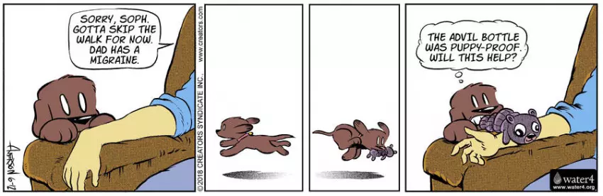 Dog Eat Doug for Jun 12, 2023