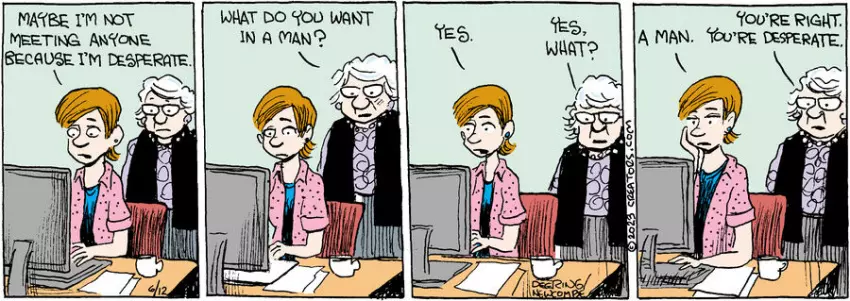 Zack Hill for Jun 12, 2023