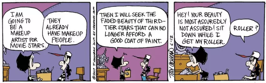 Agnes for Jun 12, 2023