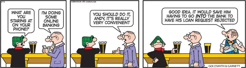 Andy Capp for Jun 12, 2024