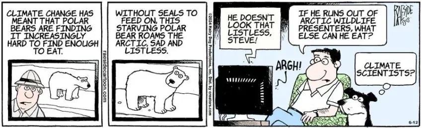 The Other Coast for Jun 12, 2024