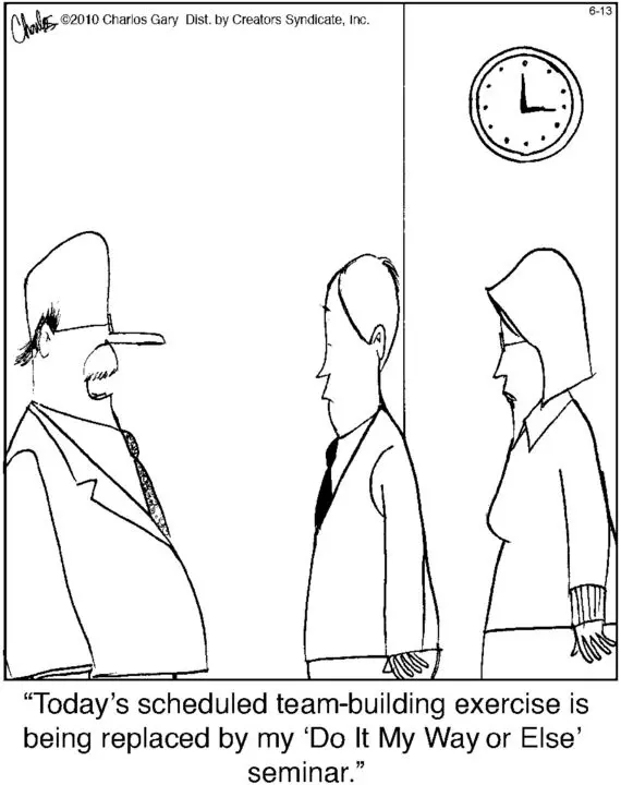 Working it Out for Jun 13, 2023