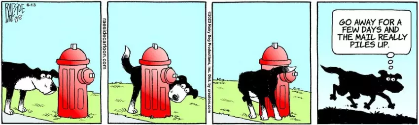 The Other Coast for Jun 13, 2023