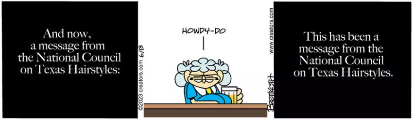 Diamond Lil for Jun 13, 2023