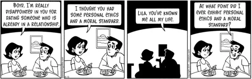 The Meaning of Lila for Jun 13, 2024