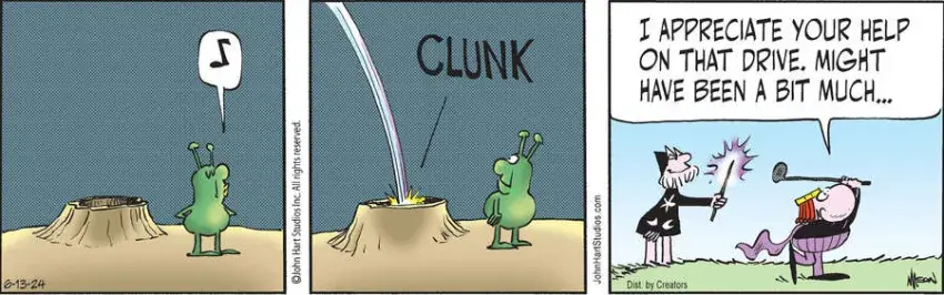 Wizard of Id for Jun 13, 2024