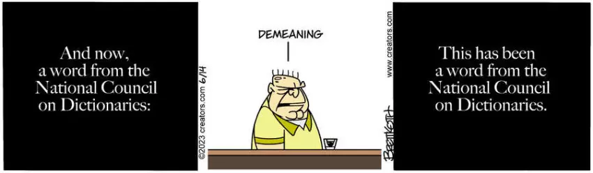 Diamond Lil for Jun 14, 2023