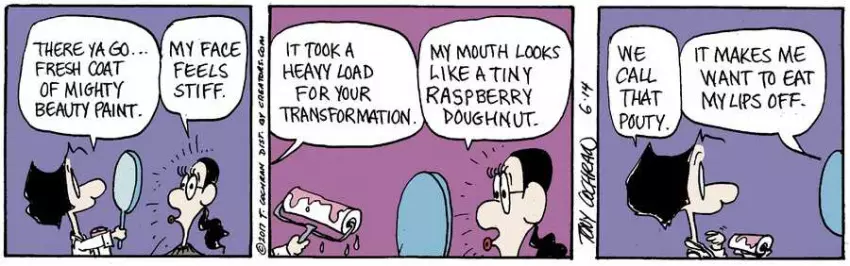 Agnes for Jun 14, 2023