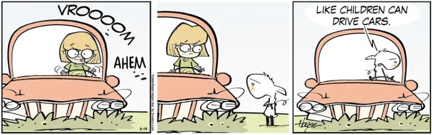 The Barn for Jun 14, 2024