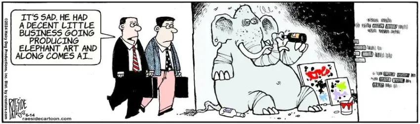 The Other Coast for Jun 14, 2024