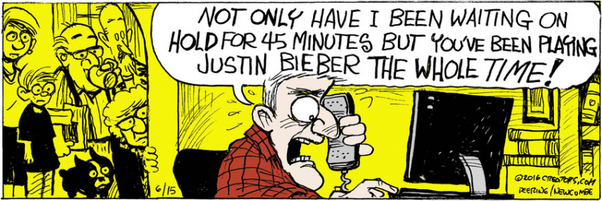 Zack Hill for Jun 15, 2021