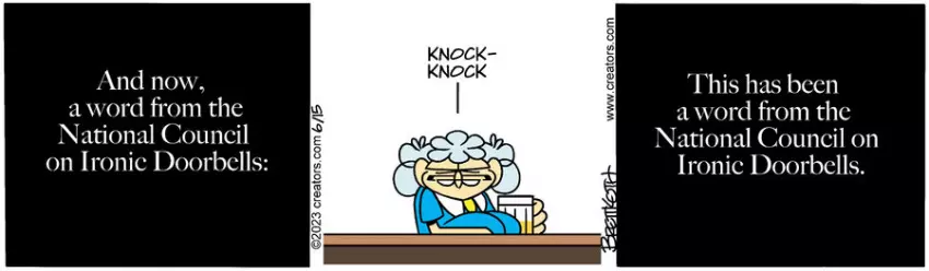 Diamond Lil for Jun 15, 2023