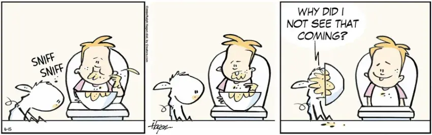 The Barn for Jun 15, 2024