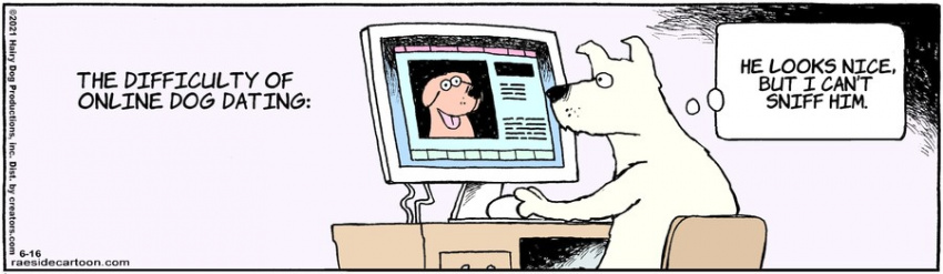 The Other Coast for Jun 16, 2021