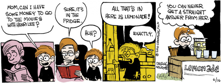 Zack Hill for Jun 16, 2021