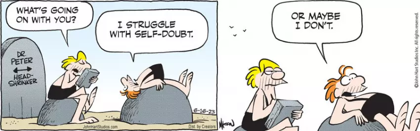 B.C. for Jun 16, 2023