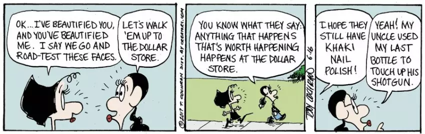 Agnes for Jun 16, 2023