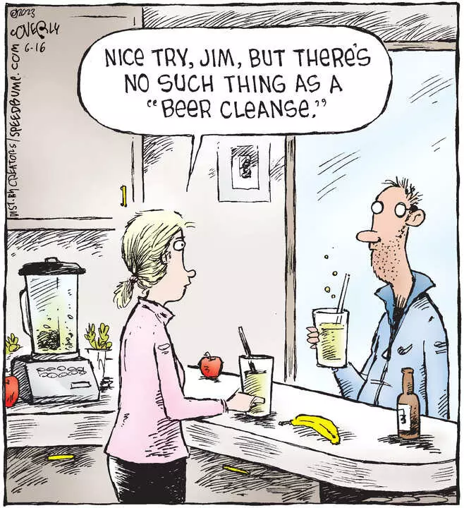 Speed Bump for Jun 16, 2023