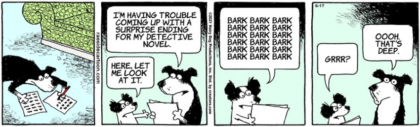 The Other Coast for Jun 17, 2021