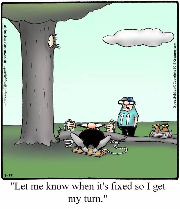 Spectickles for Jun 17, 2023