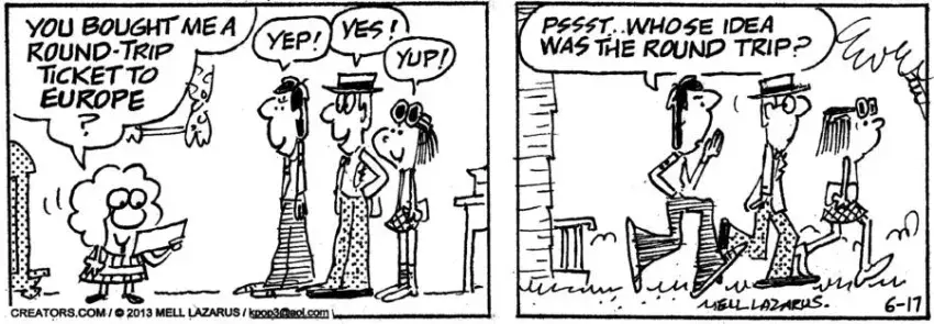 Momma for Jun 17, 2024