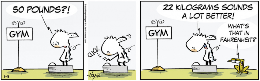 The Barn for Jun 18, 2021