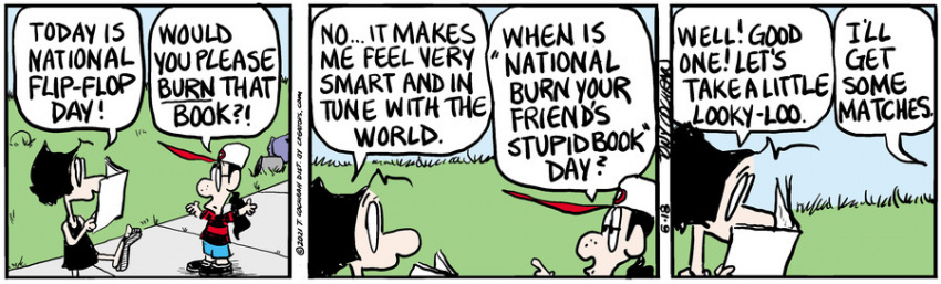 Agnes for Jun 18, 2021