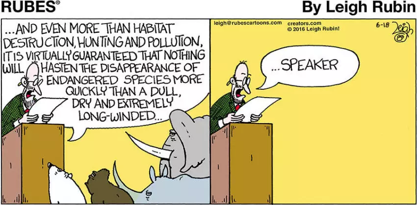 Rubes® for Jun 18, 2023