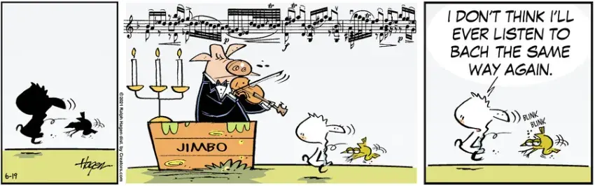 The Barn for Jun 19, 2021