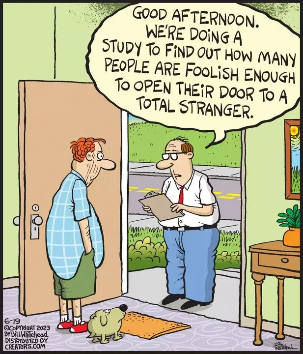 Free Range for Jun 19, 2023