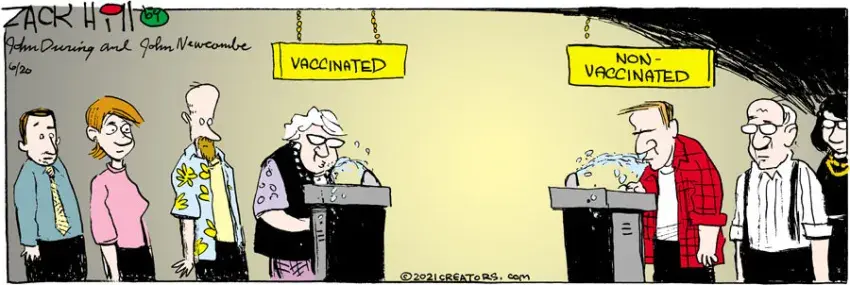 Zack Hill for Jun 20, 2021