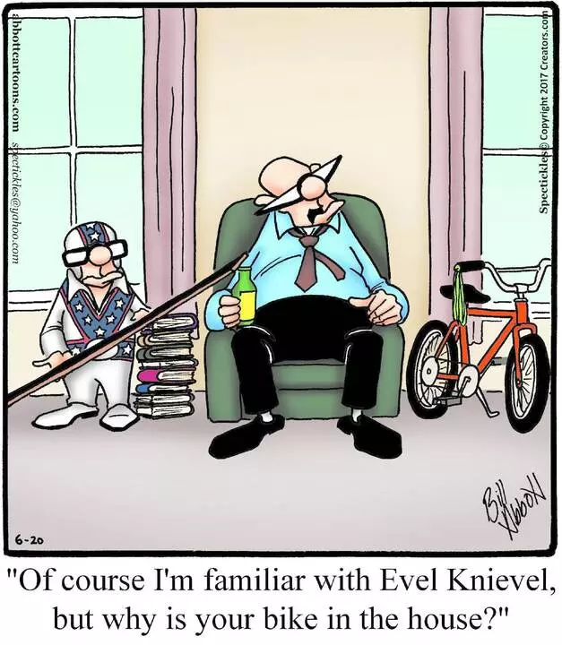 Spectickles for Jun 20, 2023