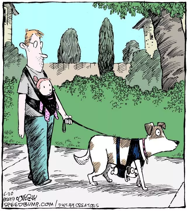 Speed Bump for Jun 20, 2023