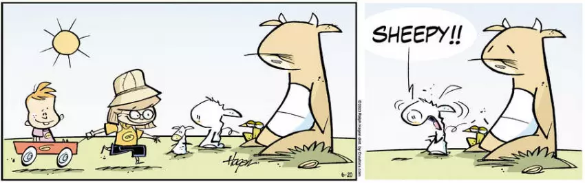 The Barn for Jun 20, 2023