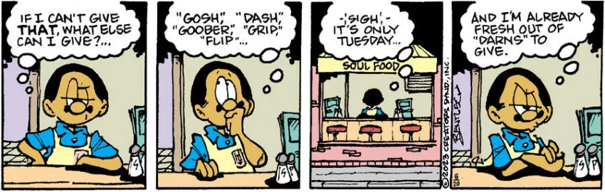 Herb and Jamaal for Jun 20, 2023