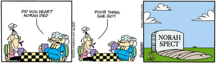 Diamond Lil for Jun 20, 2023