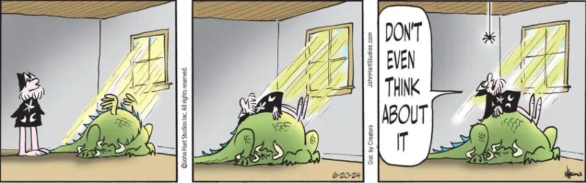 Wizard of Id for Jun 20, 2024