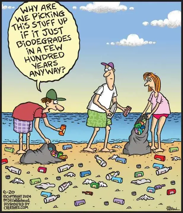 Free Range for Jun 20, 2024