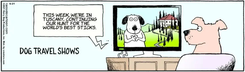 The Other Coast for Jun 21, 2021