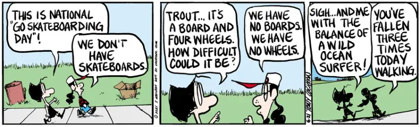 Agnes for Jun 21, 2021