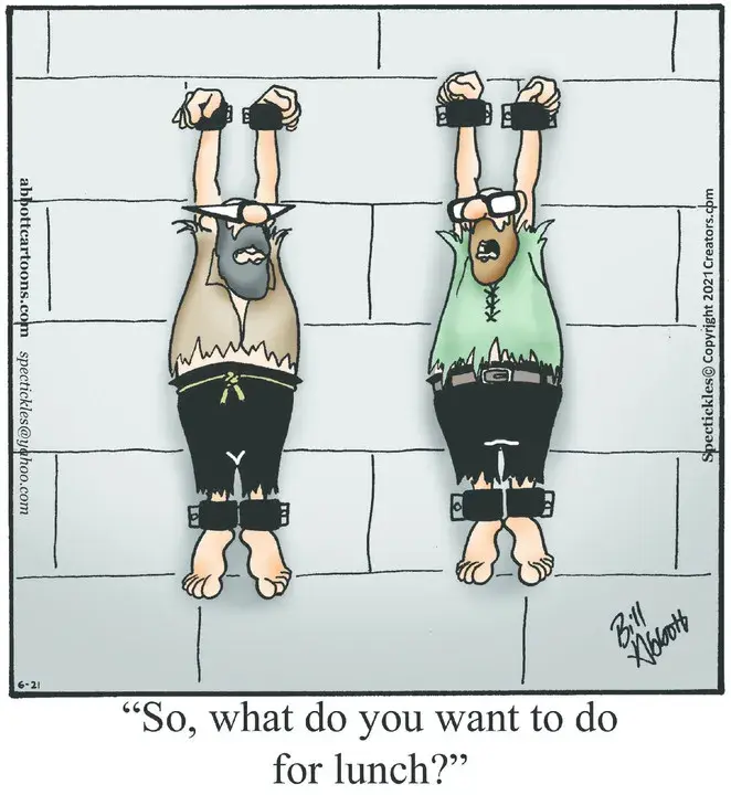 Spectickles for Jun 21, 2021