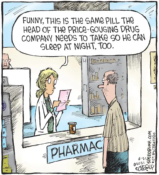 Speed Bump for Jun 21, 2021