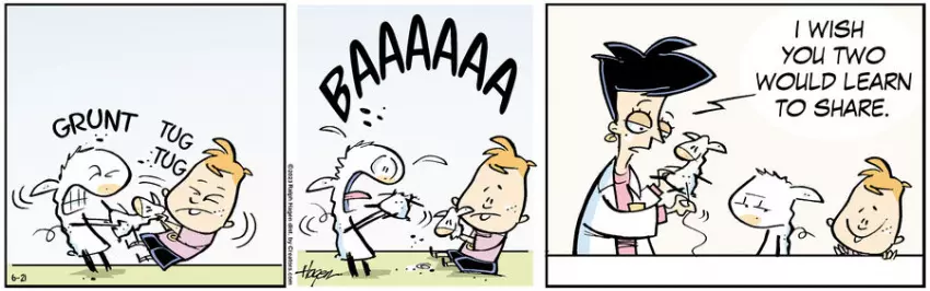 The Barn for Jun 21, 2023