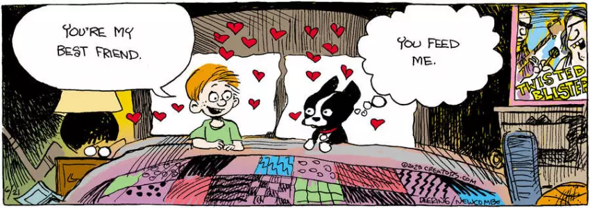 Zack Hill for Jun 21, 2023